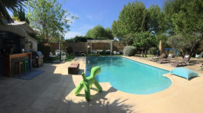 Villa Kalimera